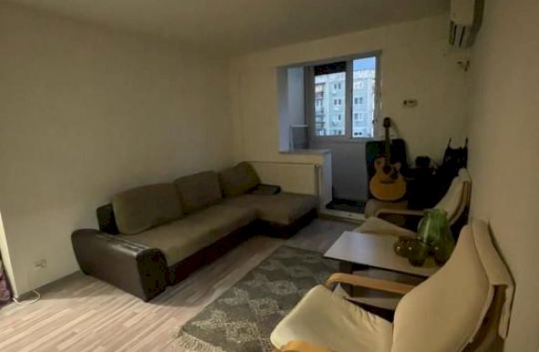 Apartament 2 Camere  Lujerului ,centrala , pet friendly