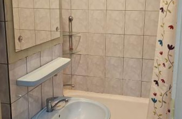 Apartament 2 Camere  Lujerului ,centrala , pet friendly