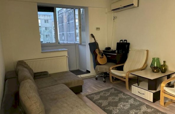 Apartament 2 Camere  Lujerului ,centrala , pet friendly