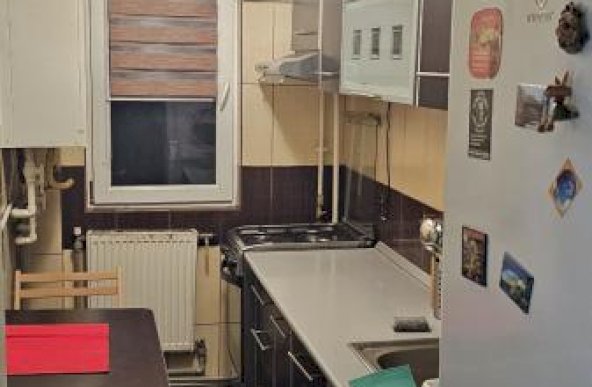 Apartament 2 Camere  Lujerului ,centrala , pet friendly