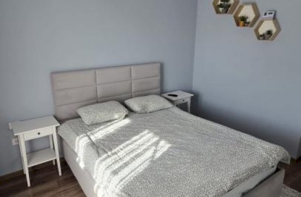 Apartament 2 camere Metalurgiei