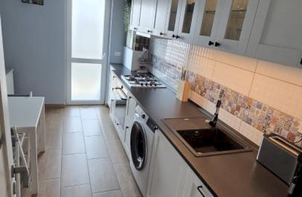 Apartament 2 camere Metalurgiei