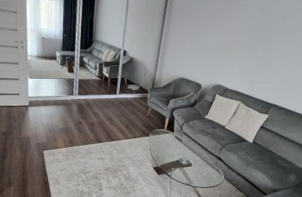 Apartament 2 camere Metalurgiei