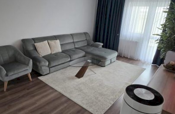 Apartament 2 camere Metalurgiei