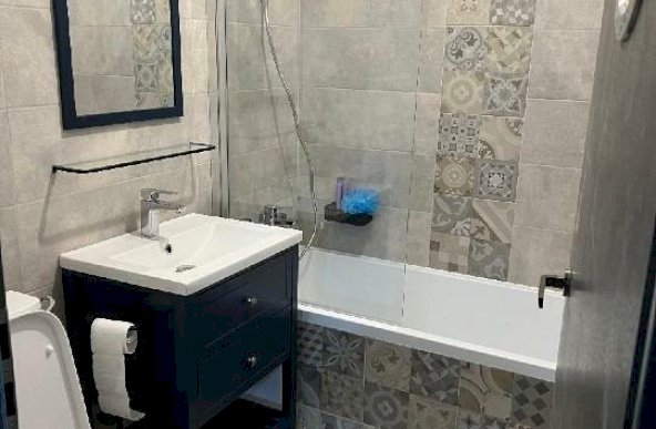 2 camere Ion Miahalche-1 mai ( renovat )