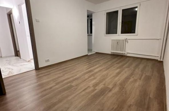 Apartament cu 2 camere in zona Resita