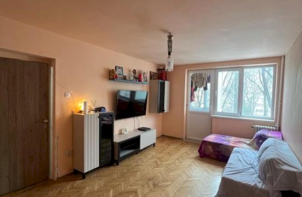 Apartament cu 2 camere in zona Salajan