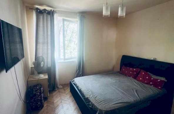 Apartament cu 2 camere in zona Salajan