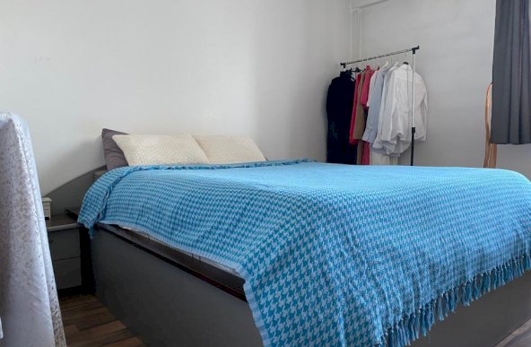  Apartament cu 2 camere Costin Georgian