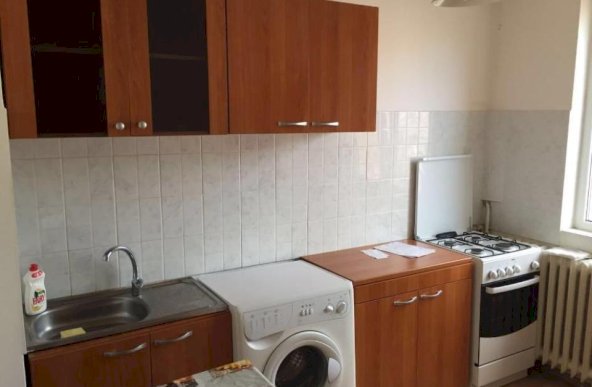 Apartament 2 camere in zona Ozana 