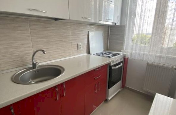 Apartament cu 2 camere Drumu Taberei