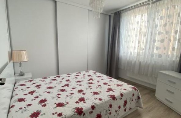 Apartament cu 2 camere Drumu Taberei