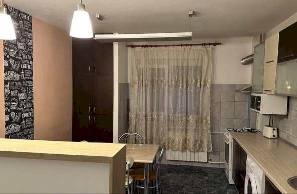 Apartament 2 camere gorjului 