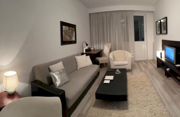 Apartamemt 2 Camere Renovat Prima Inchiriere Alexandru Obregia 