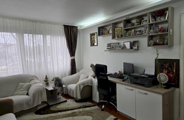 3 camere Brancoveanu ( 2 locuri de parcare ) 