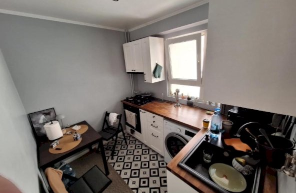 Apartament 2 Camere P-Ta Progresul 