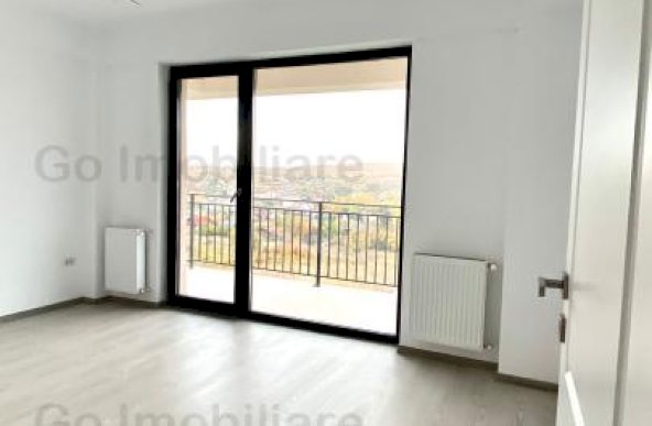 Apartament 2 camere cu rate la dezvoltator