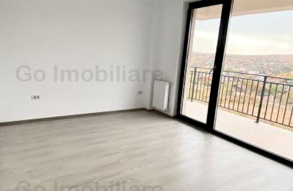 Apartament 2 camere cu rate la dezvoltator