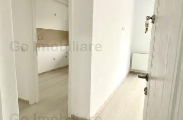 Apartament 2 camere cu rate la dezvoltator