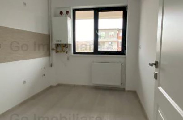 Apartament 2 camere cu rate la dezvoltator