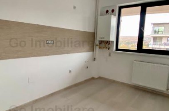 Apartament 2 camere cu rate la dezvoltator