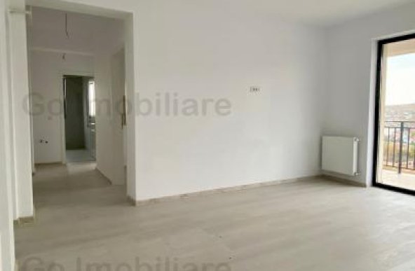 Apartament 2 camere cu rate la dezvoltator