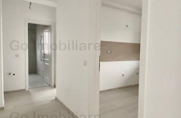 Apartament 2 camere cu rate la dezvoltator