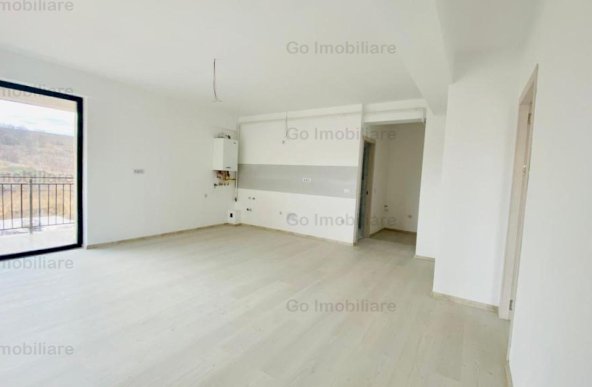 De vanzare apartament 3 camere cu rate la dezvoltator