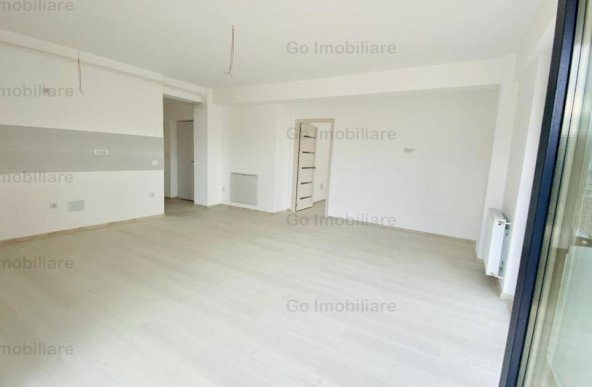 De vanzare apartament 3 camere cu rate la dezvoltator