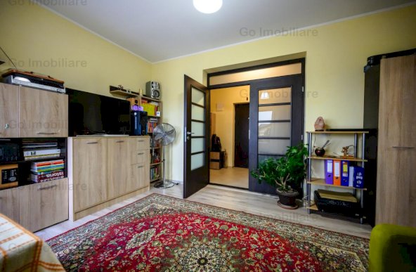 Apartament 2 camere zona Pepinierei