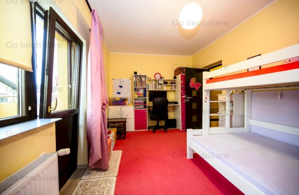 Apartament 2 camere zona Pepinierei