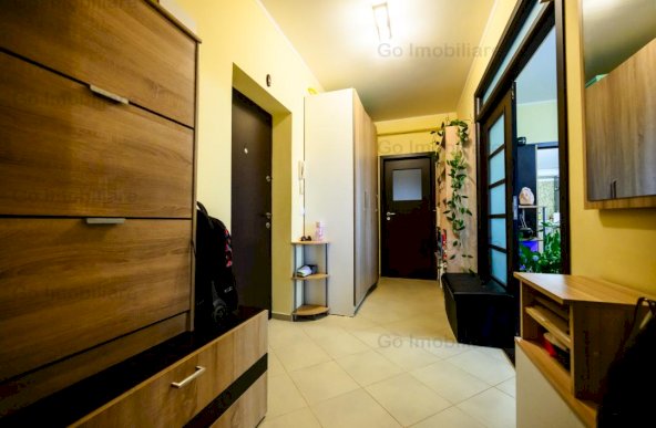 Apartament 2 camere zona Pepinierei