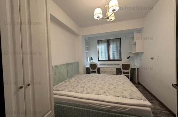 Apartament 3 camere Moara de Vânt mobilat