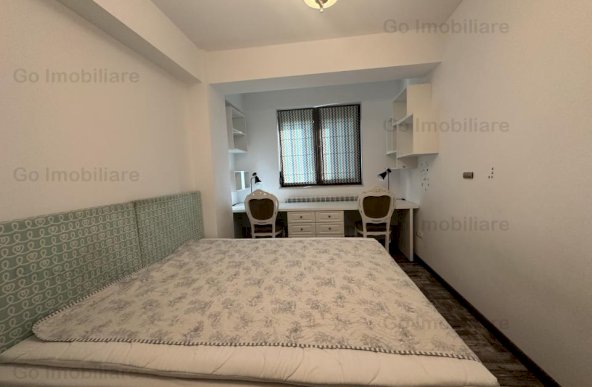 Apartament 3 camere Moara de Vânt mobilat