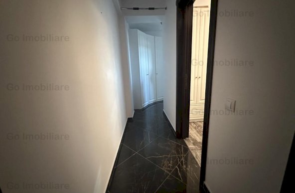 Apartament 3 camere Moara de Vânt mobilat