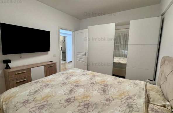  Apartament 2 camere, decomandat, Tatarasi, bloc nou.