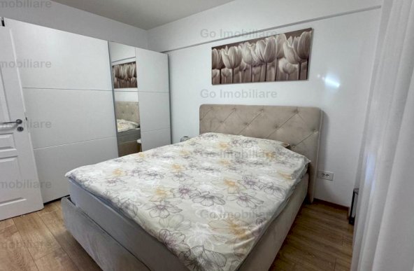  Apartament 2 camere, decomandat, Tatarasi, bloc nou.