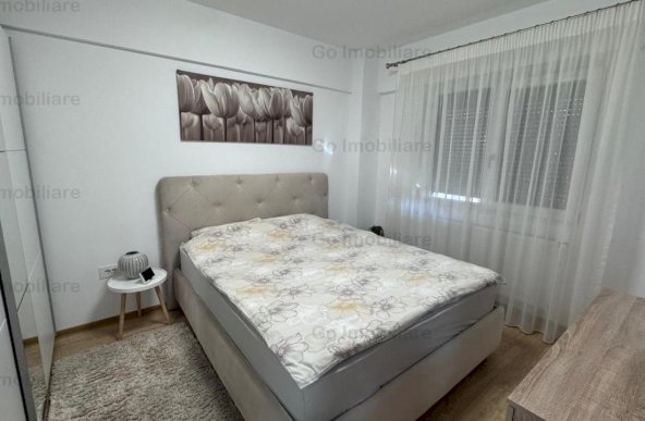  Apartament 2 camere, decomandat, Tatarasi, bloc nou.