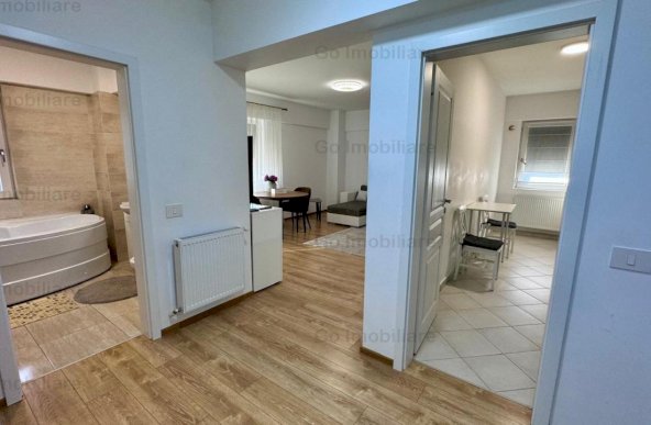  Apartament 2 camere, decomandat, Tatarasi, bloc nou.