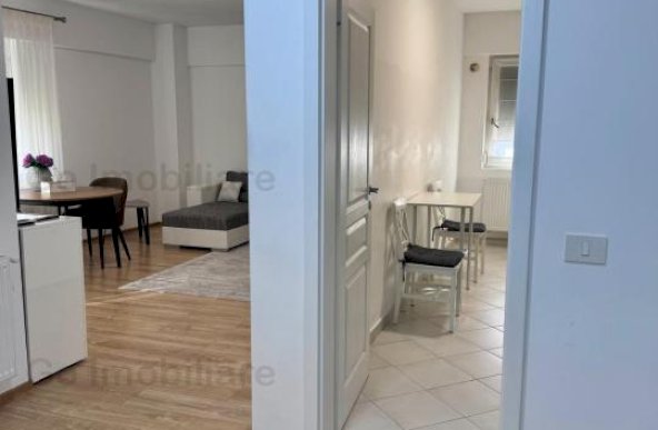  Apartament 2 camere, decomandat, Tatarasi, bloc nou.