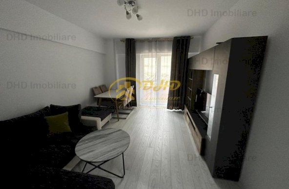 Apartament 2 camere la prima inchiriere cu parcare - Pacurari