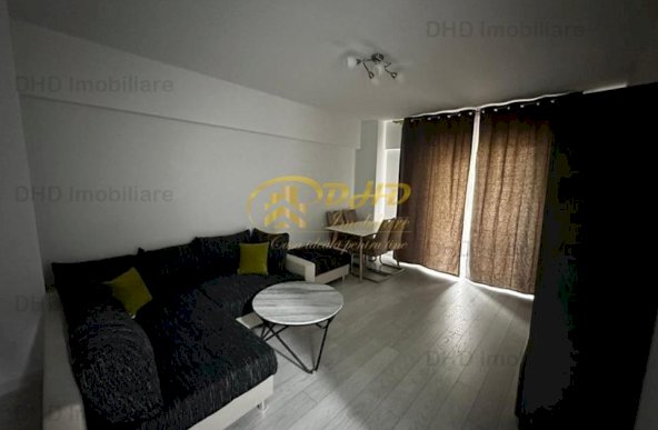 Apartament 2 camere la prima inchiriere cu parcare - Pacurari