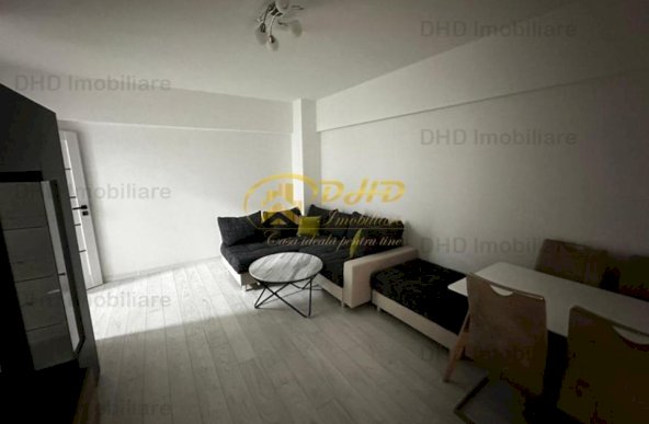 Apartament 2 camere la prima inchiriere cu parcare - Pacurari