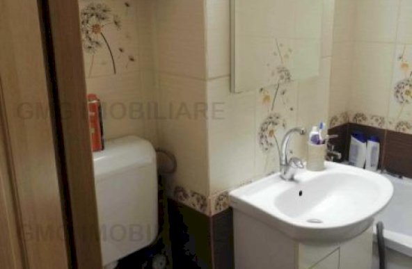 Apartament  2 camere Tei