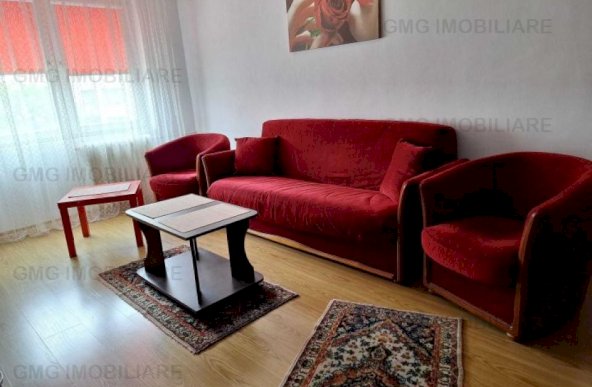 Apartament 2 camere Tei