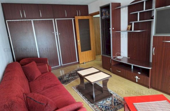 Apartament 2 camere Tei