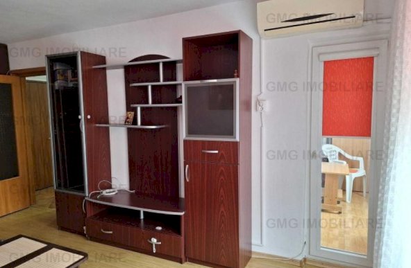 Apartament 2 camere Tei