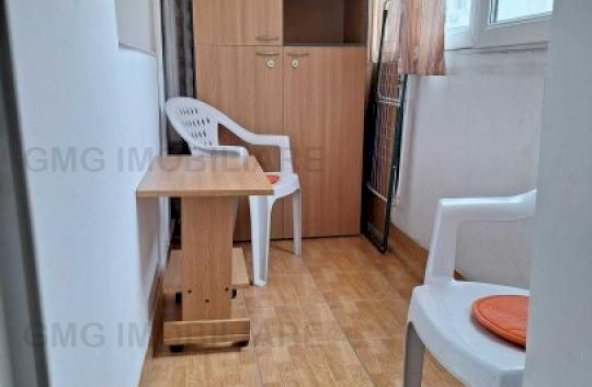 Apartament 2 camere Tei