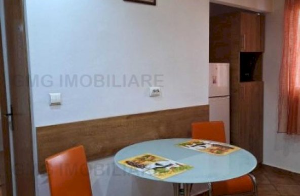 Apartament 2 camere Tei