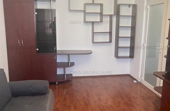 Apartament 2 camere Tei